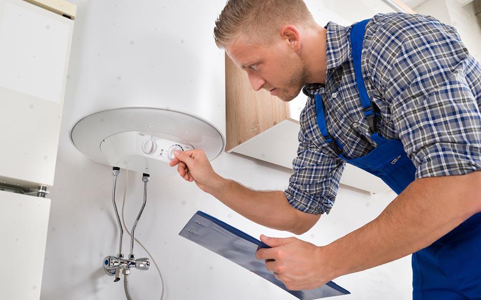 installation chauffe-eau pas cher Meaux