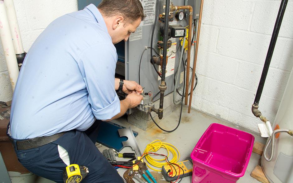 installation chauffe-eau pas cher Meaux