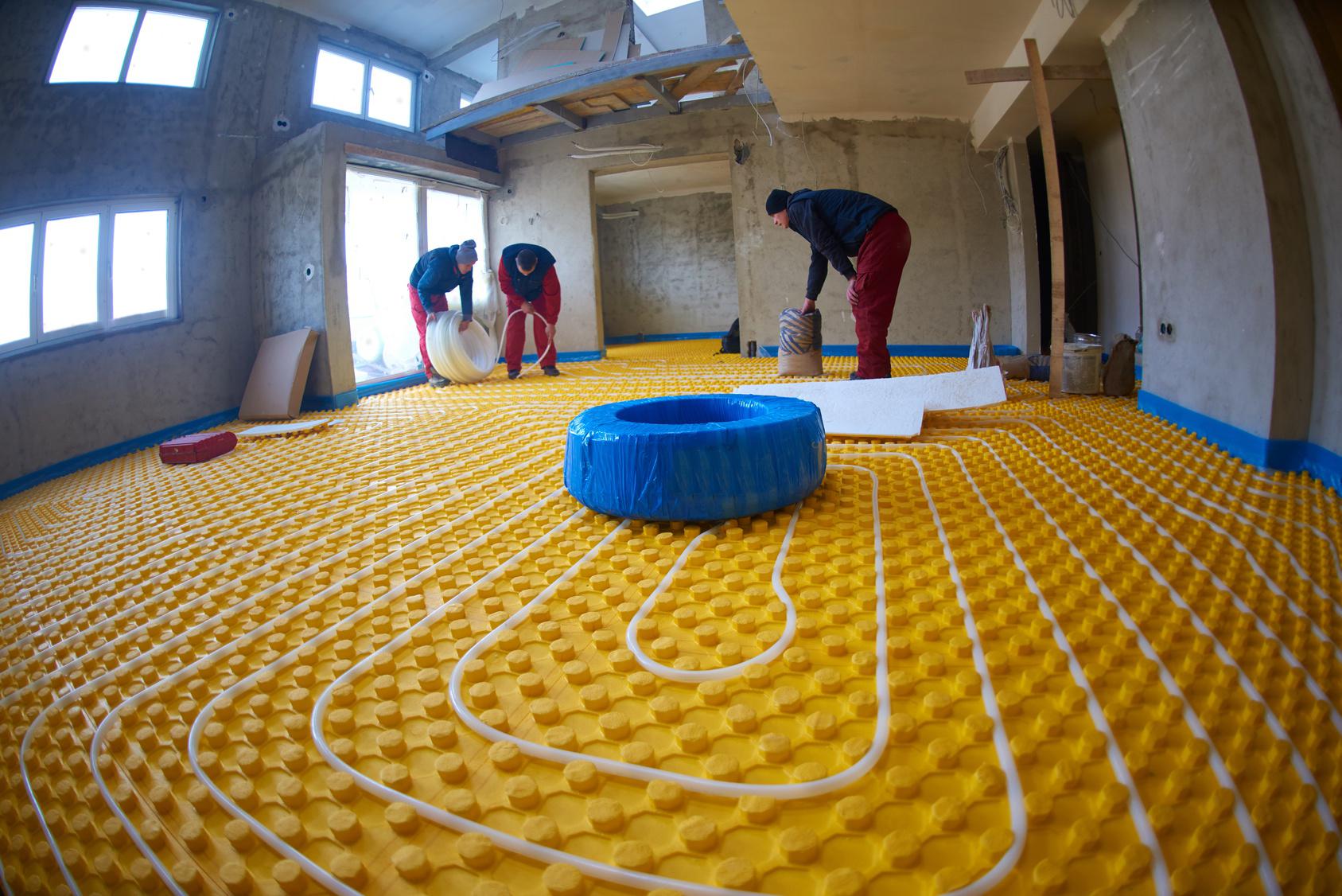 installation chauffe-eau pas cher Paris 5