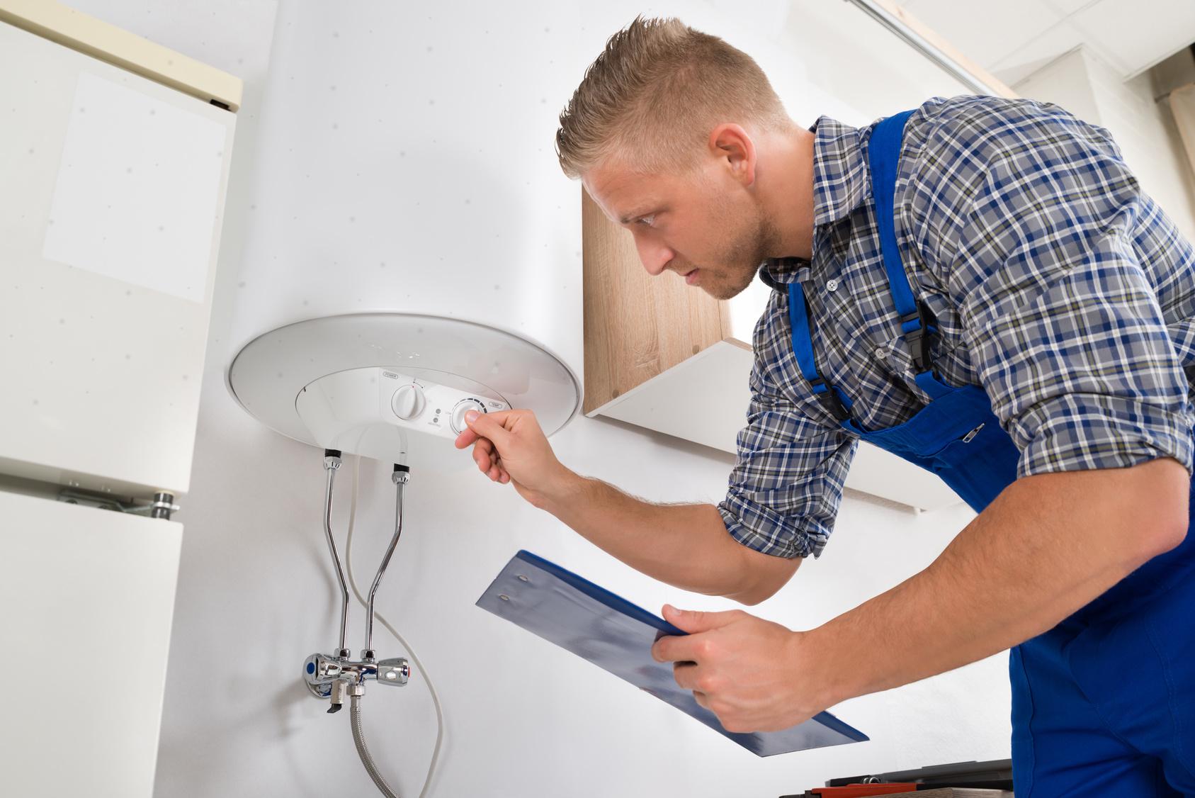 installation chauffe-eau pas cher Meaux